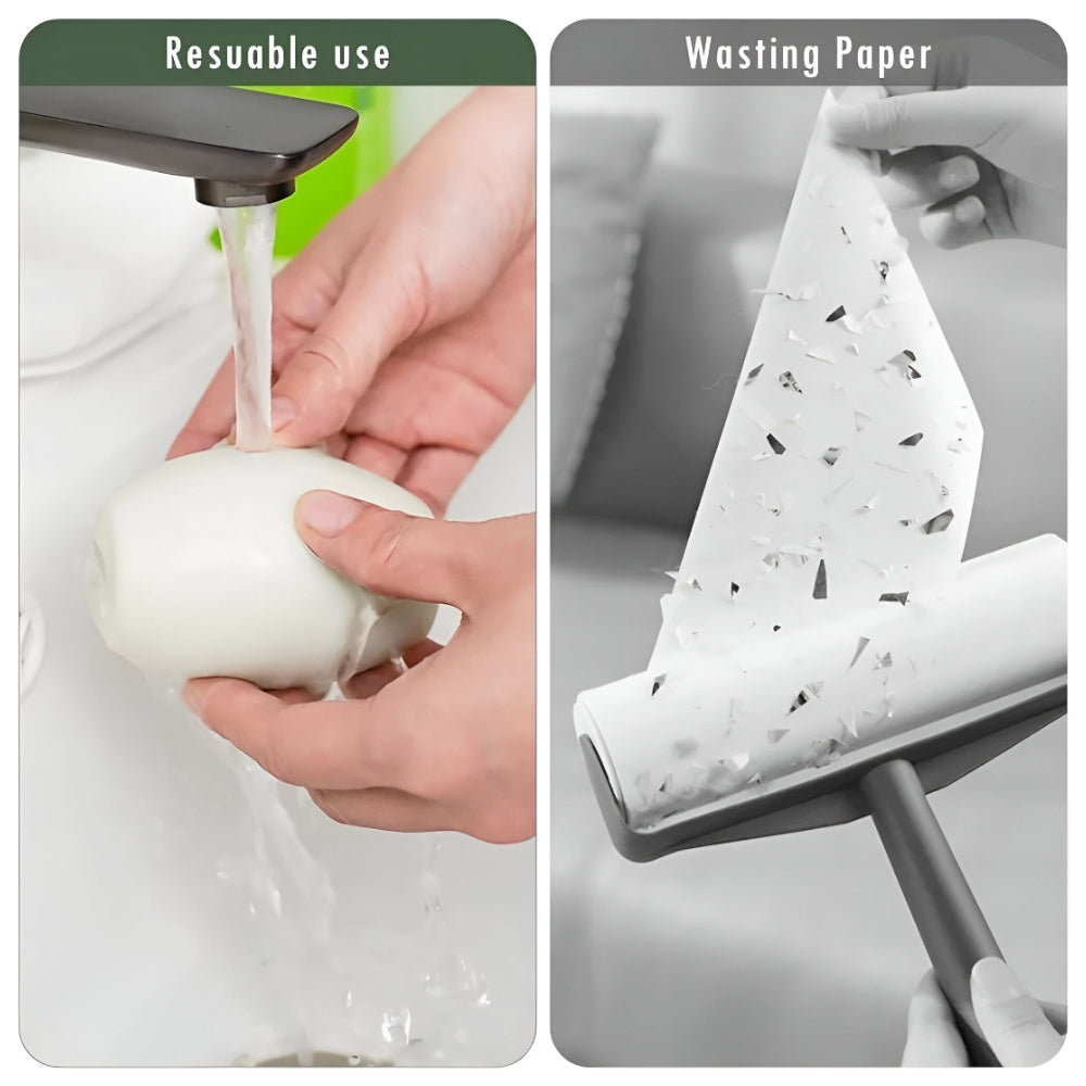 M4U Washable Lint Roller