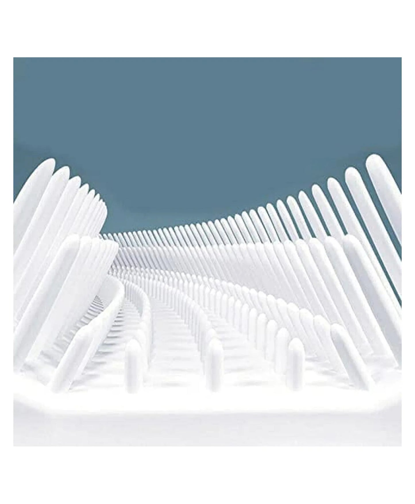 M4U Kids U-Shaped Toothbrush (Buy 1 Get 1 Free)