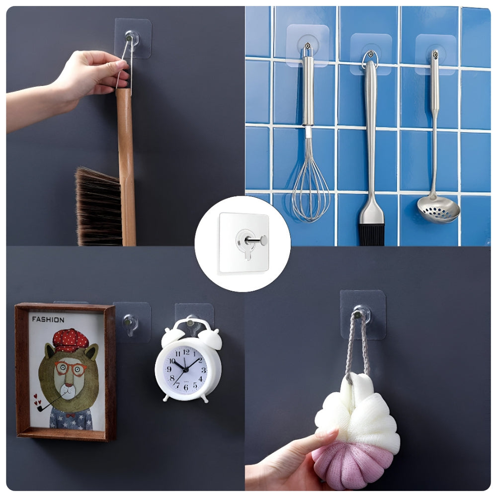 Wall Accessories