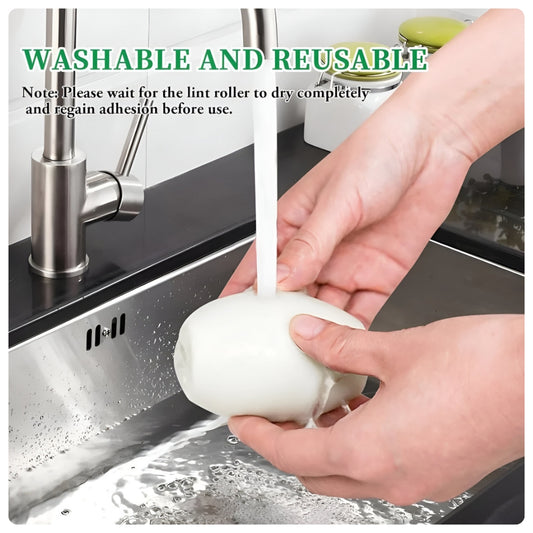 M4U Washable Lint Roller